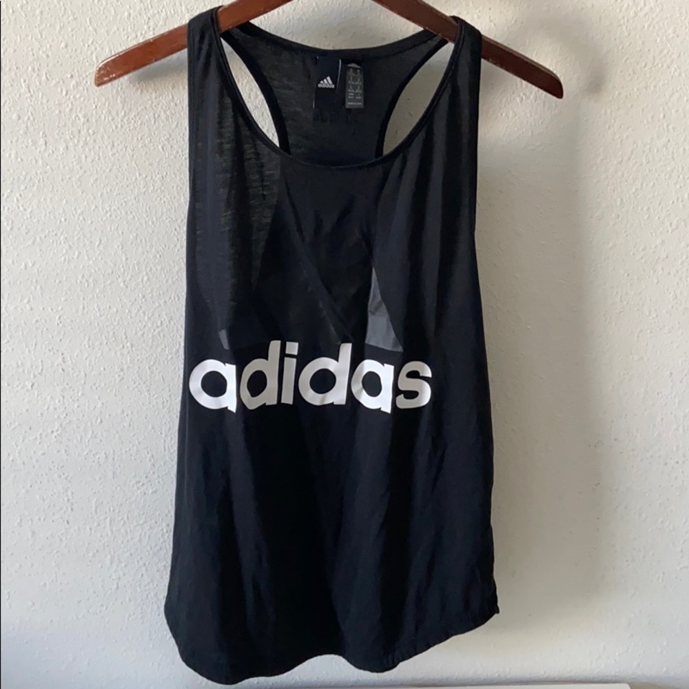 Adidas Tank Top active wear